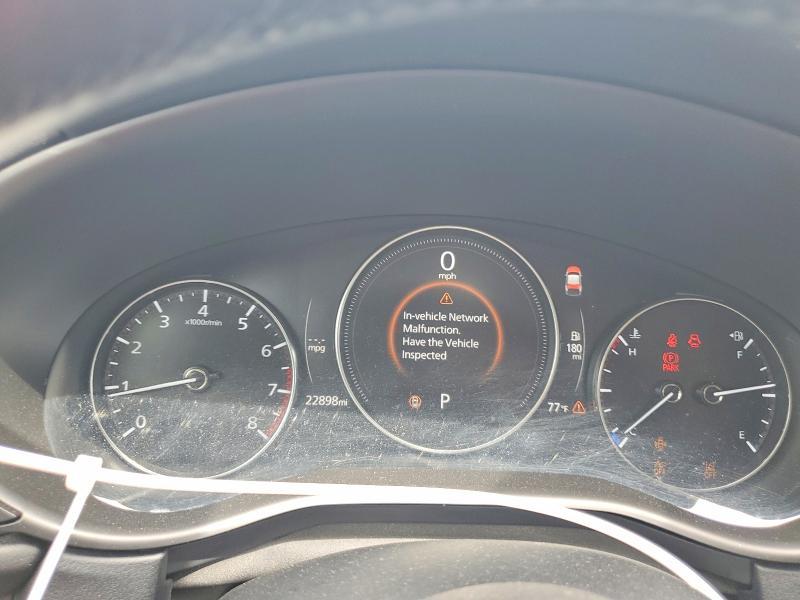 2024 Mazda Cx-30 Select
