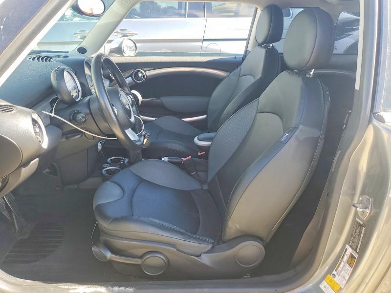 2009 Mini Cooper s Clubman