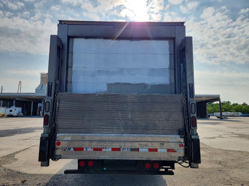 2020 Freightliner Business Class M2 Refrigerated BOX Truck