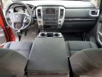 2019 Nissan Titan SV