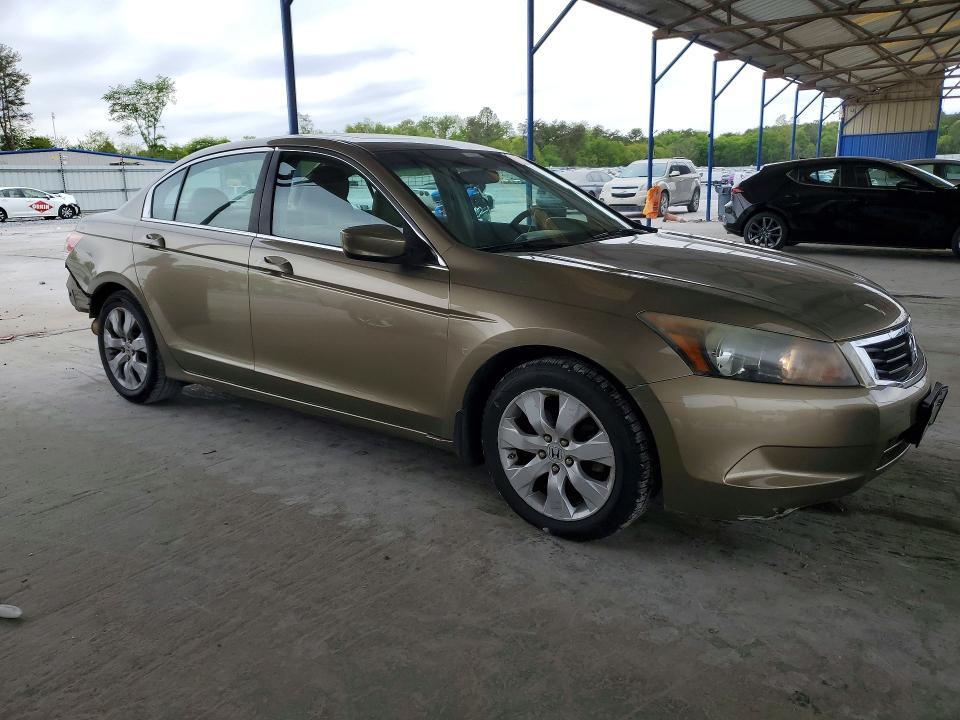 2009 Honda Accord ex