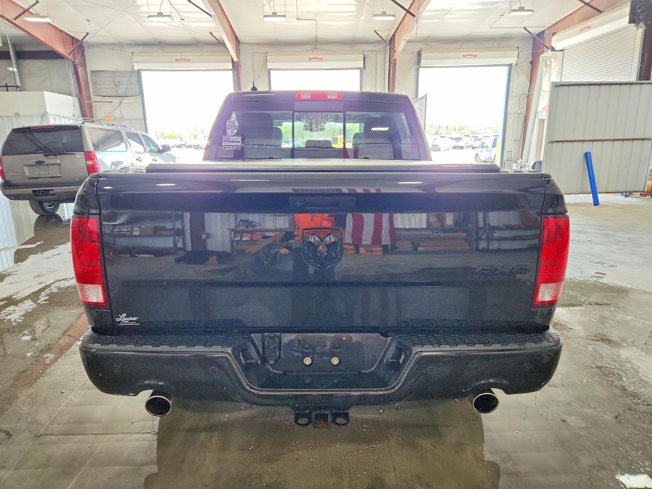 2019 Dodge RAM 1500 Classic SLT