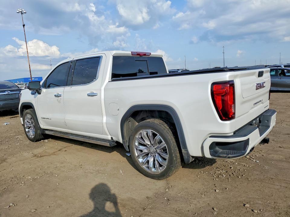 2024 GMC Sierra K1500 Denali