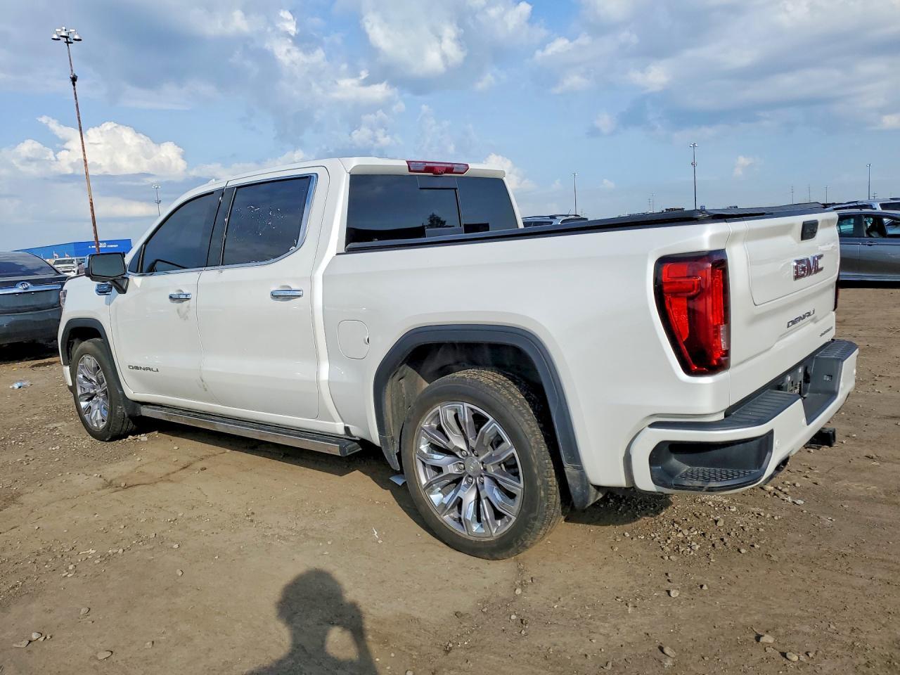 2024 GMC Sierra K1500 Denali