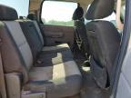 2009 Chevrolet Silverado C2500 Heavy Duty