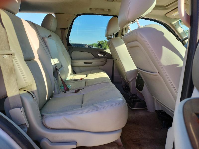 2013 GMC Yukon slt