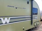 2018 Winnebago Mini Drop Camper