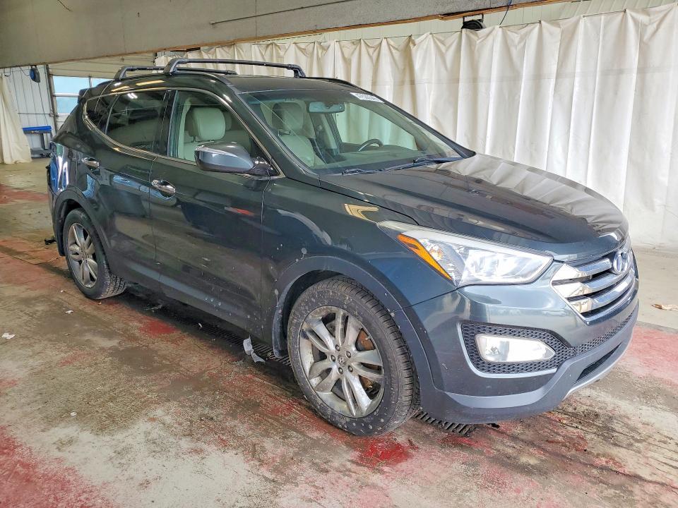 2013 Hyundai Santa fe Sport 2.0t