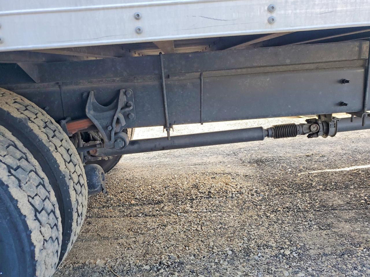 2019 International 4000 4300