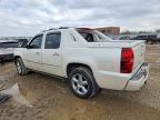 2011 Chevrolet Avalanche LTZ