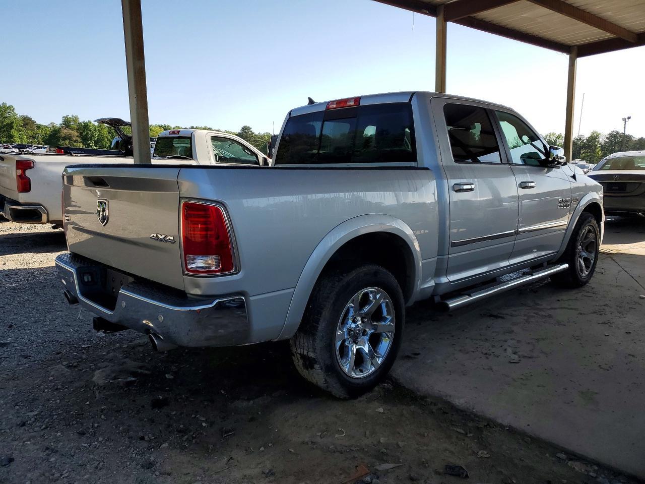 2016 Dodge 1500 Laramie