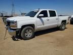 2018 Chevrolet Silverado C1500 LT