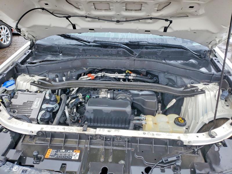 2020 Ford Explorer Police Interceptor