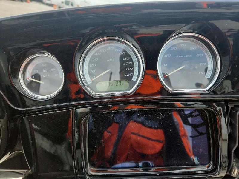 2023 Harley-Davidson Flhtk