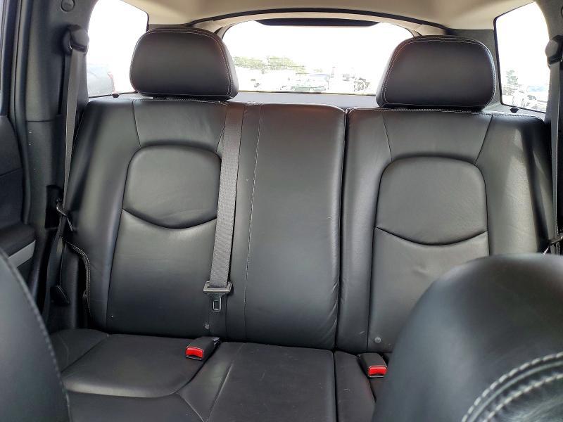 2007 Chevrolet Hhr lt