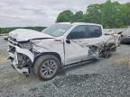 2022 Chevrolet Silverado K1500 RST