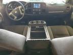 2007 Chevrolet Silverado C1500 Crew Cab