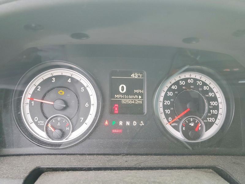 2014 Dodge RAM 1500 ST