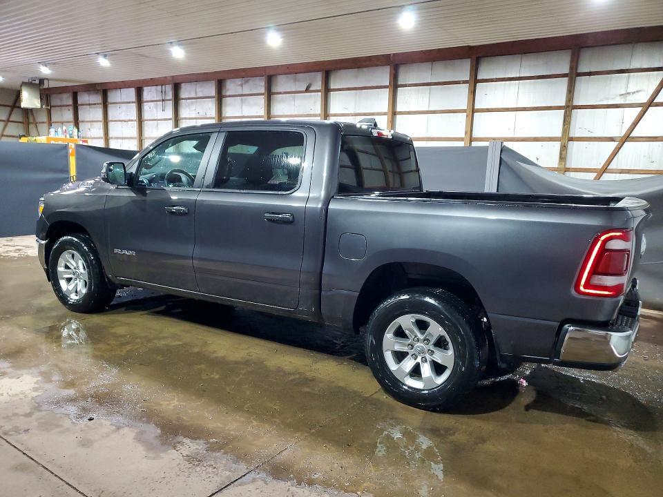 2024 Dodge 1500 Laramie