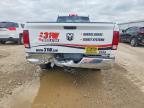 2022 Dodge RAM 1500 Classic Tradesman