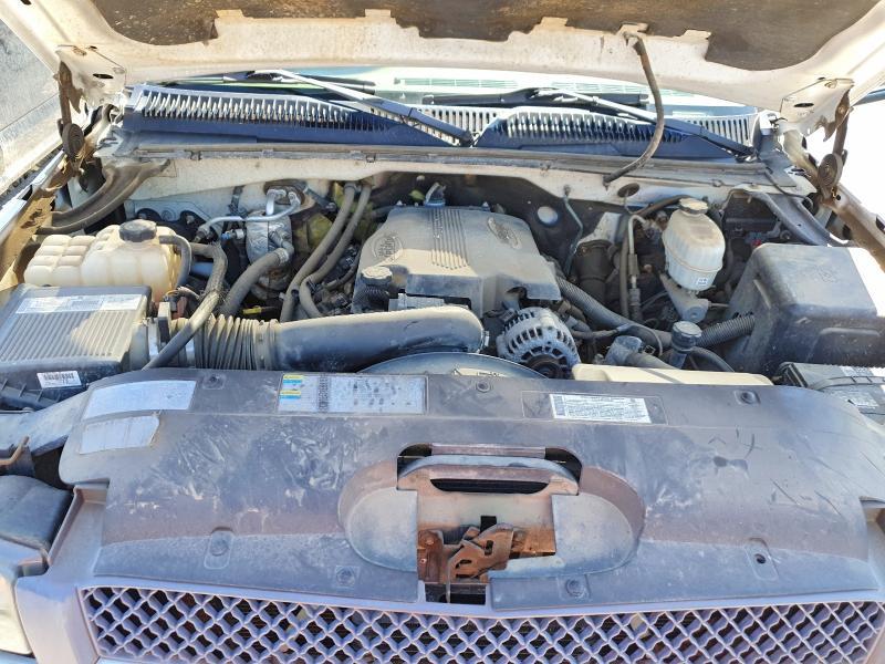 2003 Chevrolet Silverado C1500 Heavy Duty