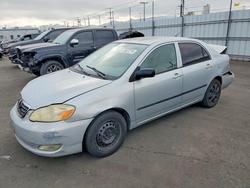 2008 Toyt Corolla for sale in Sun Valley, CA