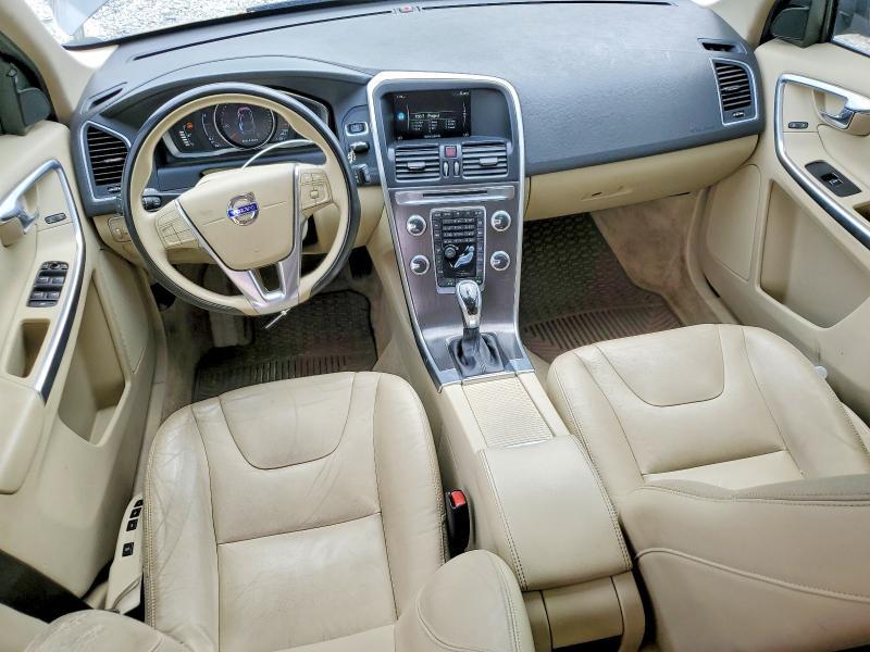 2016 Volvo Xc60 T5 Premier