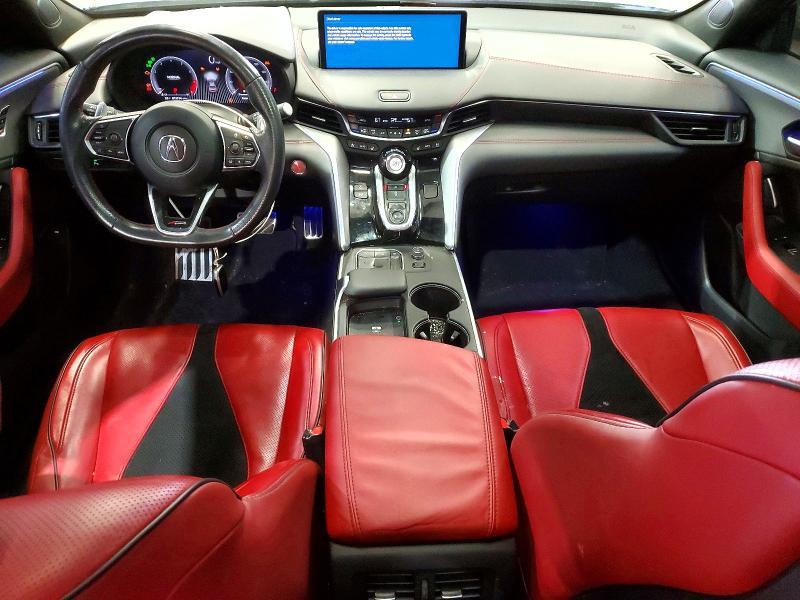 2024 Acura Tlx A-spec