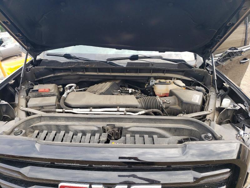 2021 GMC Sierra C1500 Elevation