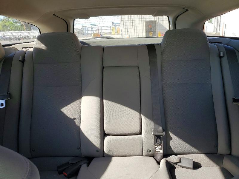 2006 Dodge Magnum sxt