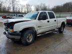 2007 Chevrolet Silverado K2500 Heavy Duty