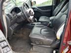 2017 Nissan Frontier PRO-4X