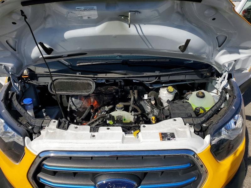 2023 Ford Transit 350 Delivery van