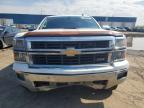 2014 Chevrolet Silverado K1500 LTZ