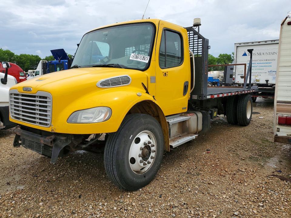 2012 Freightliner M2 106 Medium Duty