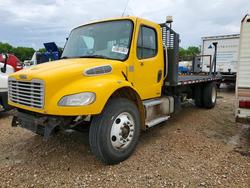 Salvage trucks for sale at Wilmer, TX auction: 2012 Freightliner M2 106 Medium Duty