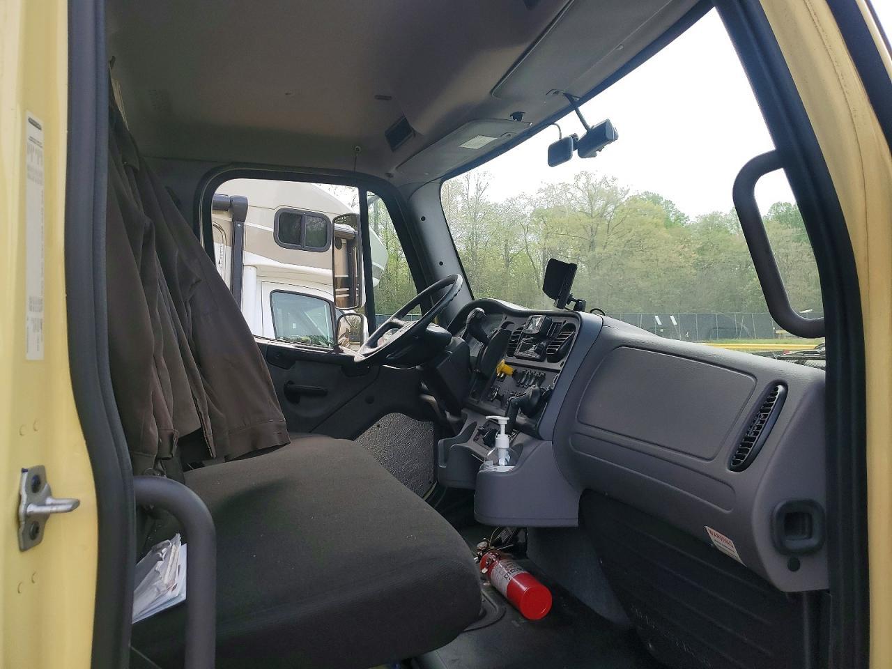 2022 Freightliner M2 106 Medium Duty