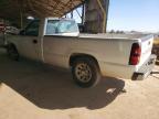2007 Chevrolet Silverado C1500 Classic
