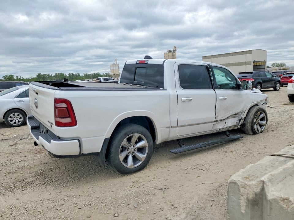 2019 Dodge RAM 1500 Limited
