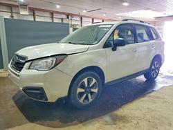 2017 Subaru Forester 2.5i for sale in Columbia Station, OH