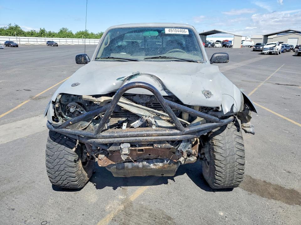 2001 Toyota Tacoma V6