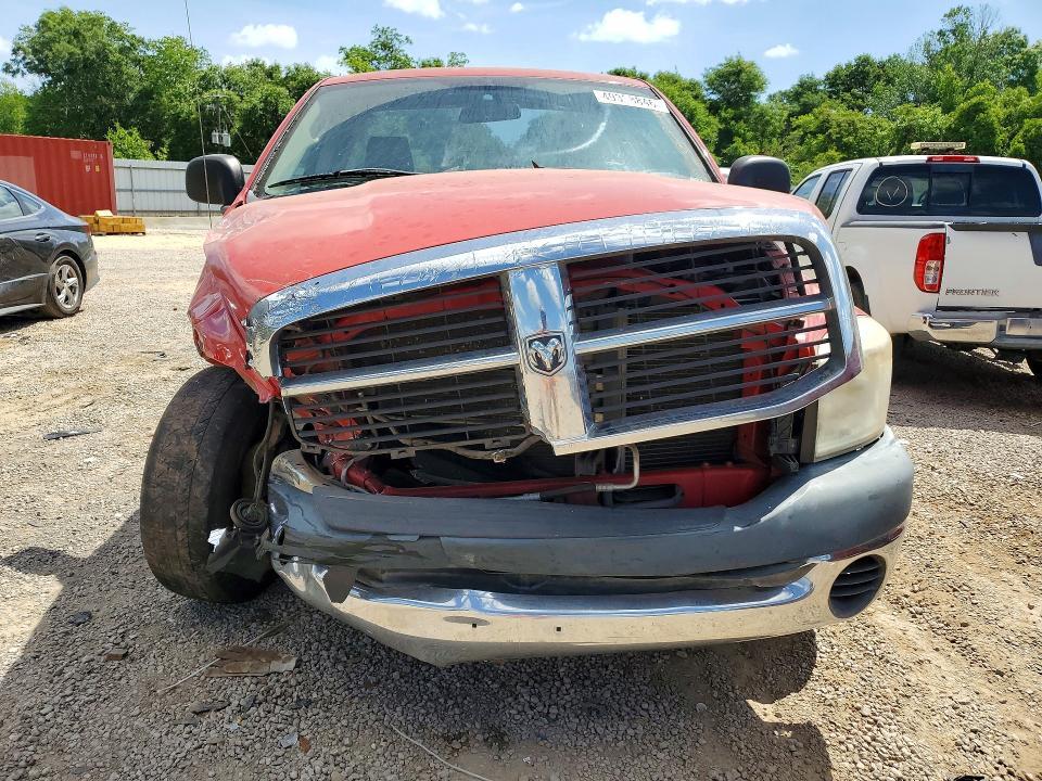 2007 Dodge Ram 1500 st