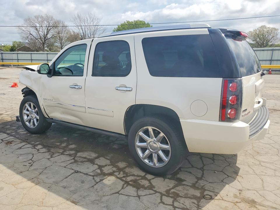 2011 GMC Yukon Denali