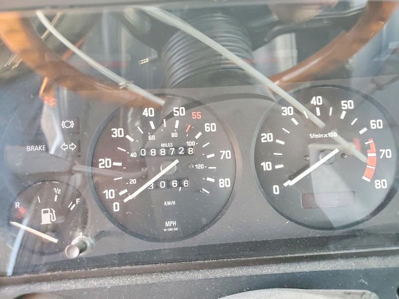1981 BMW 320 i