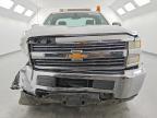 2015 Chevrolet Silverado C2500 Heavy Duty
