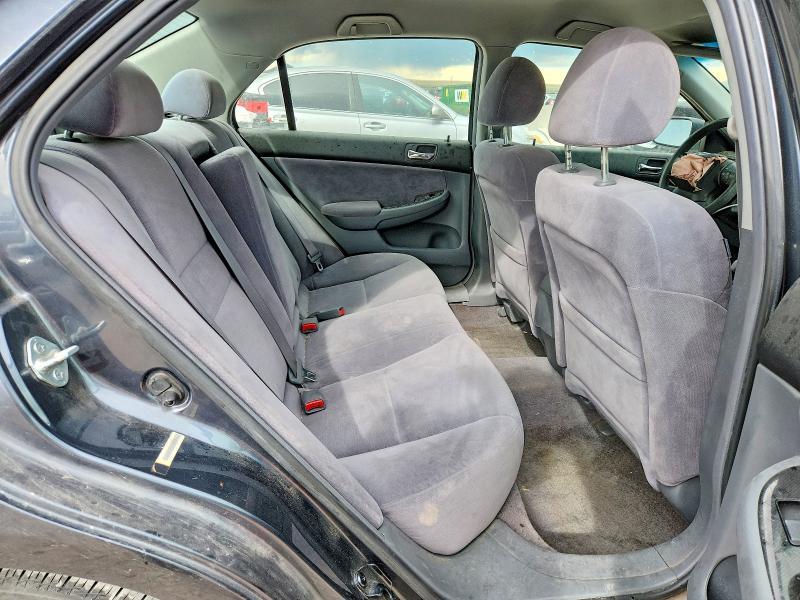 2007 Honda Accord se