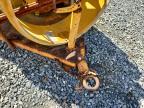 1984 Utility Trailer 1984 Manhole Support Trailer