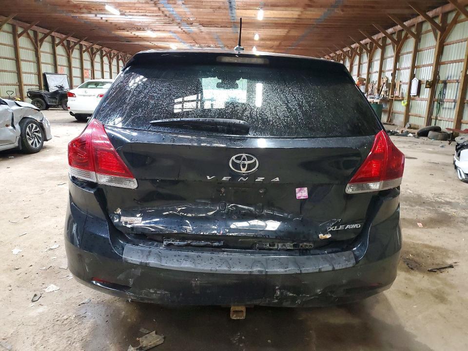 2016 Toyota Venza xle