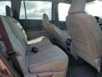 2016 Honda Pilot ex