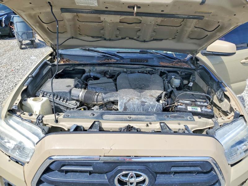 2016 Toyota Tacoma SR5 V6